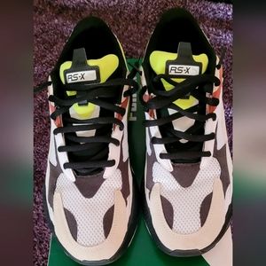 Puma RS-X Neo Fade